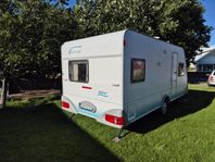 Knaus Eifelland 495 Tf 2000