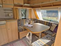 Knaus Eifelland 495 Tf 2000