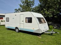 Knaus Eifelland 495 Tf 2000