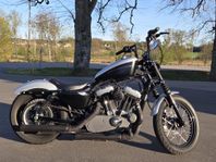Harley-Davidson XL1200 Nightster