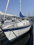 Hallberg-Rassy Kutter 94