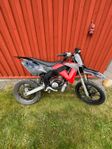 Rieju RRX 2008