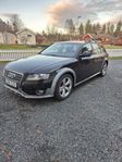 Audi A4 allroad quattro 2.0 TDI DPF quattro Comfort Euro 5