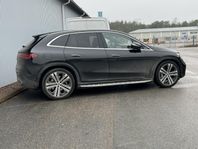 22" Fälgar Mercedes original med både vinter och sommardäck