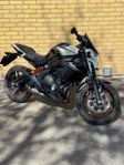 Kawasaki er6-n abs 2016 ( utrustad )