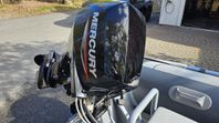 Rib Highfield 310 Classic 