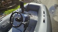 Rib Highfield 310 Classic 