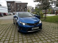 Toyota Auris 1.6 Valvematic Multidrive S Style Euro 5(132HK)
