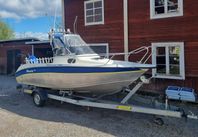 silver shark 605 wa