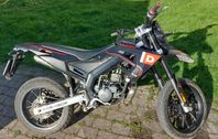 Derbi Senda X-Treme Limited Edition 2020