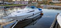 Rinker fiesta vee 260 -93