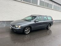 Volvo V70 2.5T Business Euro 4