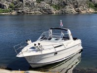 Nimbus 29 DC (med Volvo Penta D6-310)