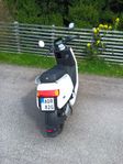 Elmoped NIU
