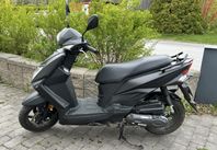 Sym Orbit 3 Klass I moped 2022