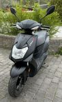 Sym Orbit 3 Klass I moped 2022