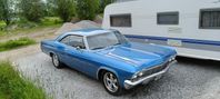 CHEVROLET IMPALA SS 1965