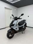 Peugeot Speedfighter 4, 2022 4Takt 