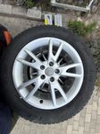 Audi A6, Allvädersdäck 