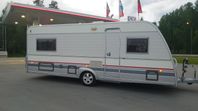 Cabby 620+ F2B (Familjevagn)