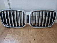 Bmw X3 orginalgrill