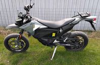 Zero FXS ZF 7.2  Supermotard Nybesiktad 15e Maj