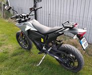 Zero FXS ZF 7.2  Supermotard Nybesiktad 15e Maj