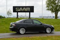 Saab 9-3 Aero Sedan 2.0 Euro 5
