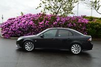 Saab 9-3 Aero Sedan 2.0 Euro 5