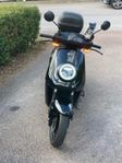 Lätt MC Scooter NIU MQI GT