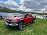 Chevrolet Colorado 2,8 l 