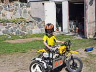Suzuki JR 50