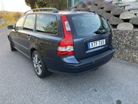 Volvo V50 2.4 Kinetic Euro 4