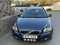 Volvo V50 2.4 Kinetic Euro 4