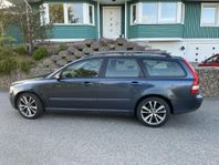 Volvo V50 2.4 Kinetic Euro 4