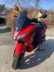 Aprilia SXR 50
