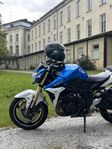 Suzuki GSR 750 A
