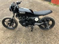 Kawasaki GPZ 550