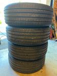 Sommardäck Pirelli 19”