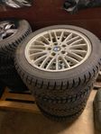 Helt Nya Dubbdäck -  215/50R17