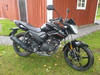 Yamaha YS125