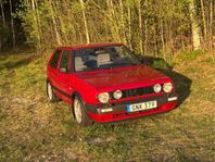 Volkswagen Golf 2 1.8 GL