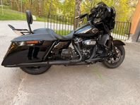 Harley Davidson FLHTK Ultra limited/Street glide