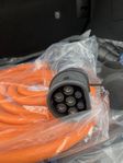 Laddkabel för elbilar Typ 2. 5 meter