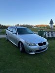 BMW 535 d Touring Steptronic M-Sport 400hp finns i Göteborg