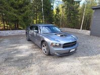 Dodge Charger 5.7 V8 HEMI