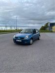 Renault Clio BES/SKAT/SERV