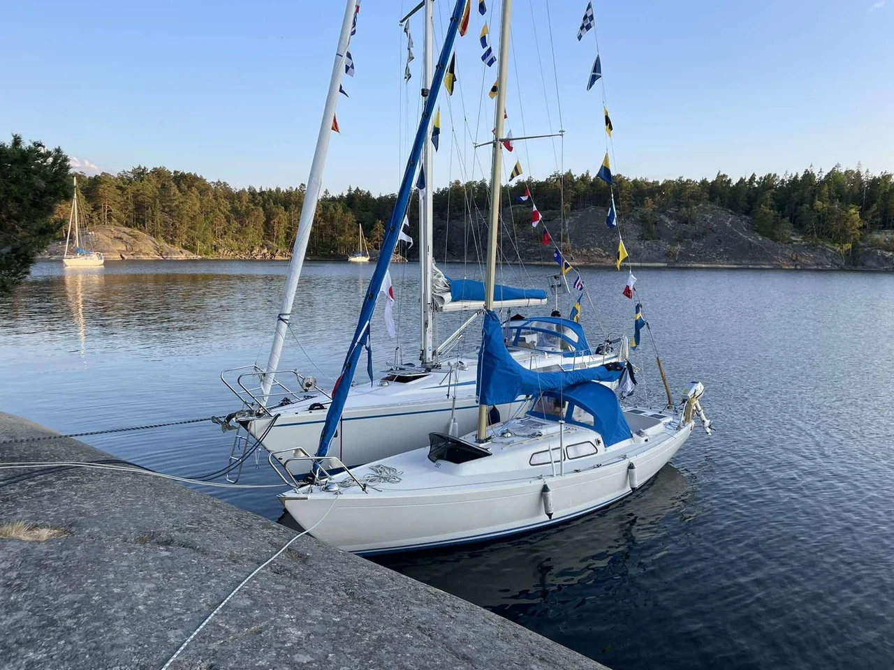 Marieholm IF Uthyres (Österåker) image