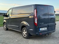 Ford transit Custom 270 2.2 TDCi Euro 5
