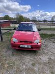 Suzuki Swift 5-dörrar 1.3 1998